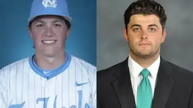 Which former Norfolk Reporter area high school standouts will be in action on Thursday, May 8?