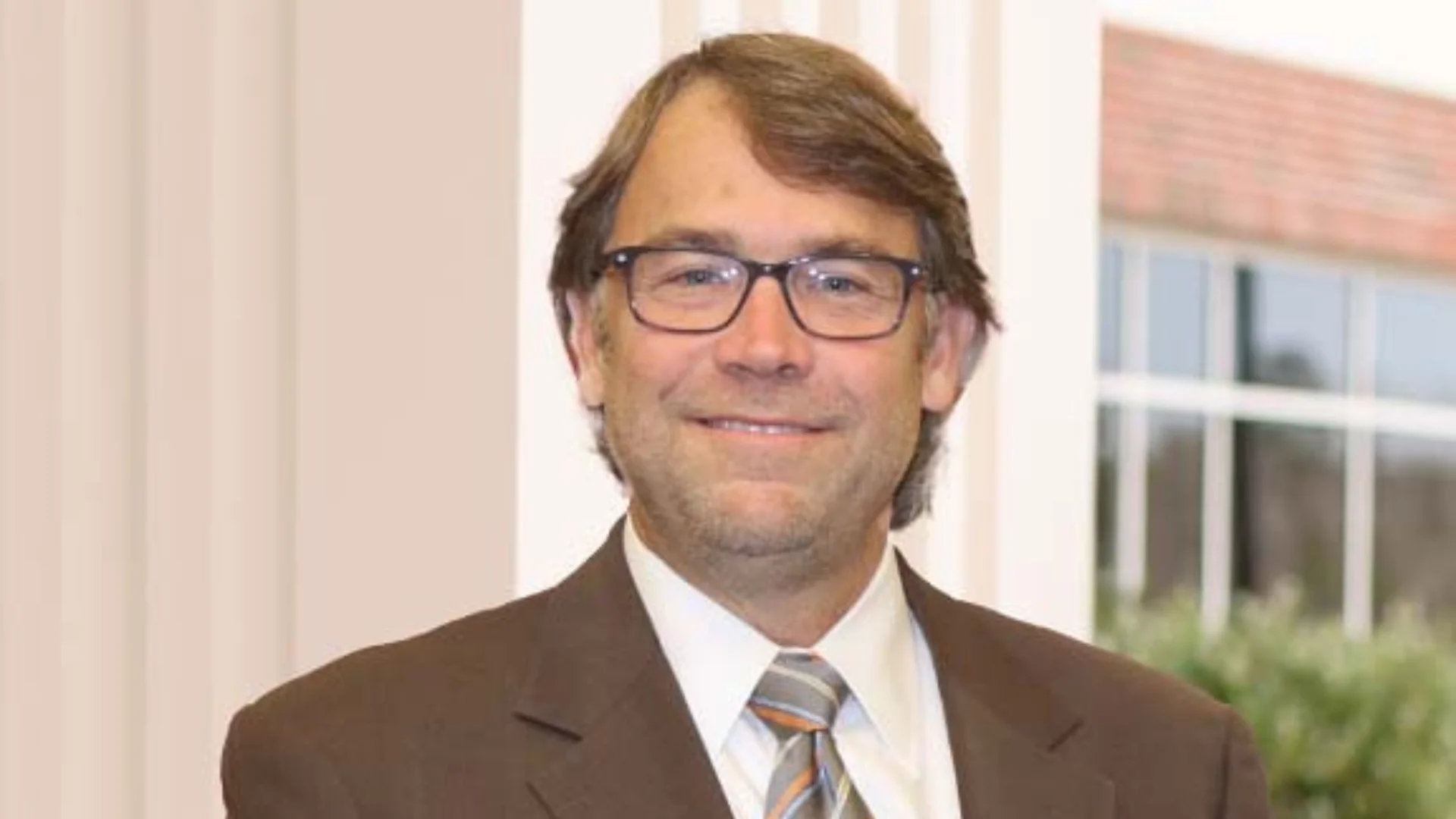 David M. Smitherman County Manager at Onslow County David M. Smitherman County Manager at Onslow County