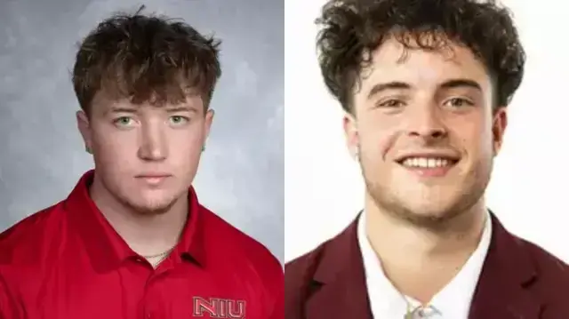 Which former Denver City Wire area high school standouts will be in action in the week starting Mon Nov. 25?