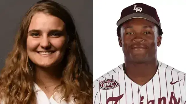 Which former NC Georgia News area high school standouts will be in action on Saturday, May 3?