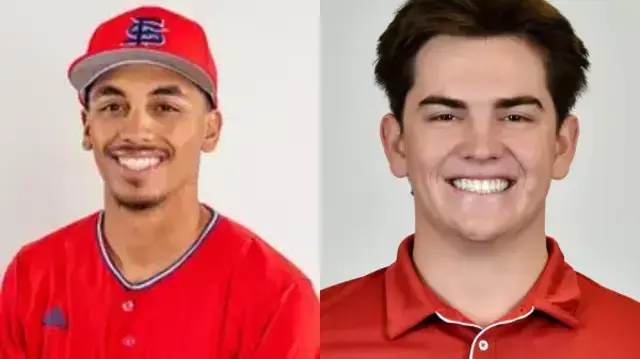 Which former Tulare Times area high school standouts will be in action in the week starting Monday, May 12?