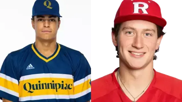 Which former NW Jersey News area high school standouts will be in action on Sunday, March 16?