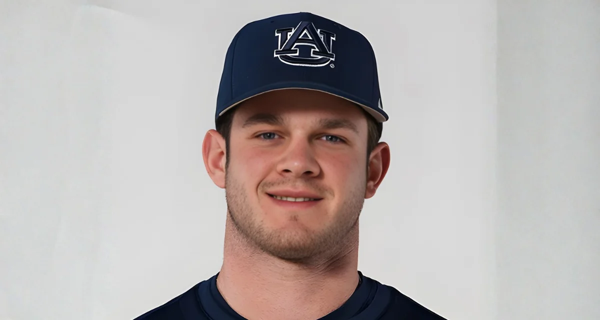 Auburn baseball improves to 6-1 after successful weekend at college series