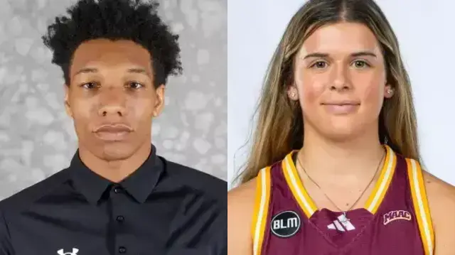 Which former Naugatuck Times area high school standouts will be in action on Wednesday, Nov. 20?