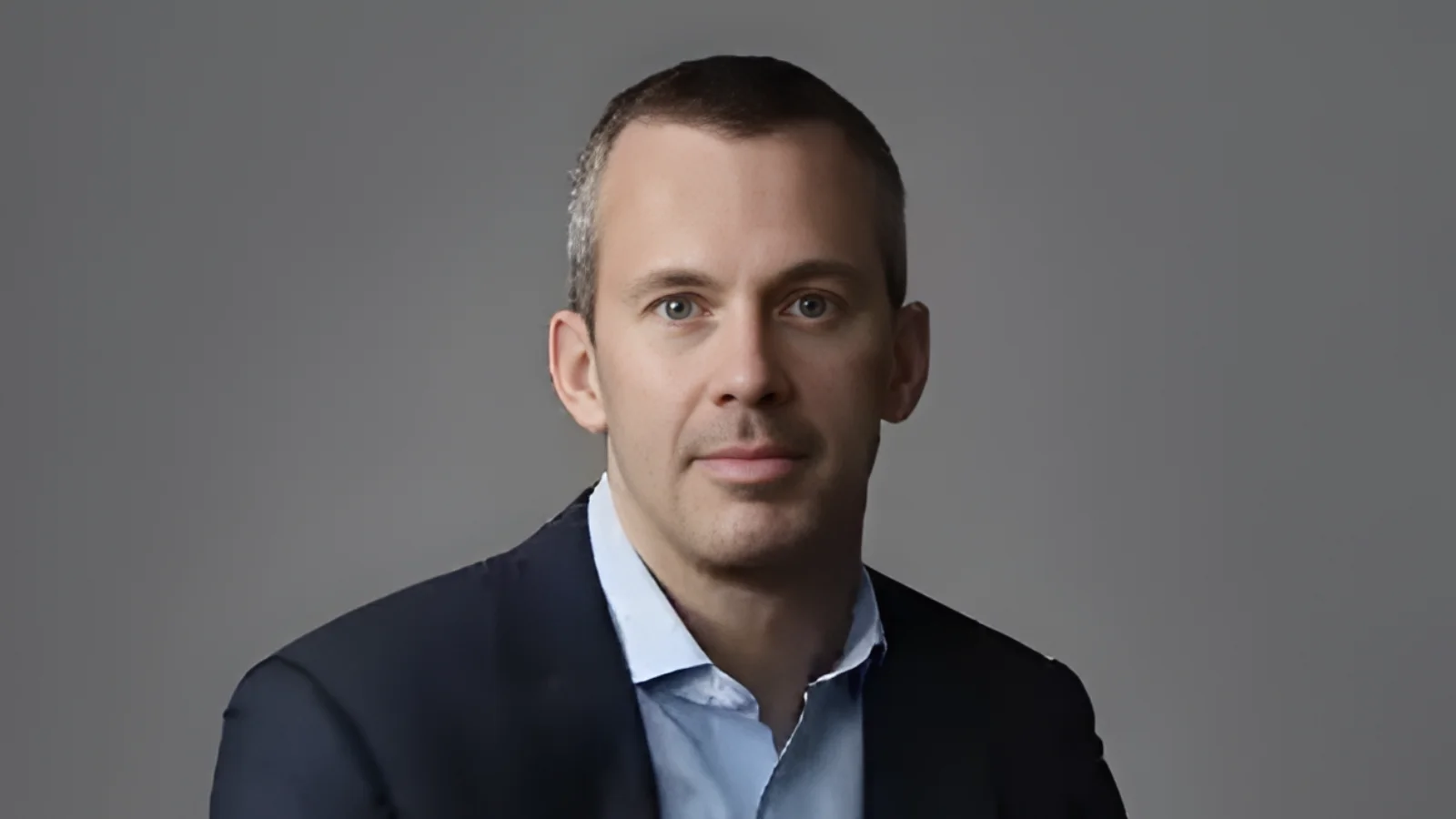 Terrence Storey, chief investment officer and COO at Fortis Property Group