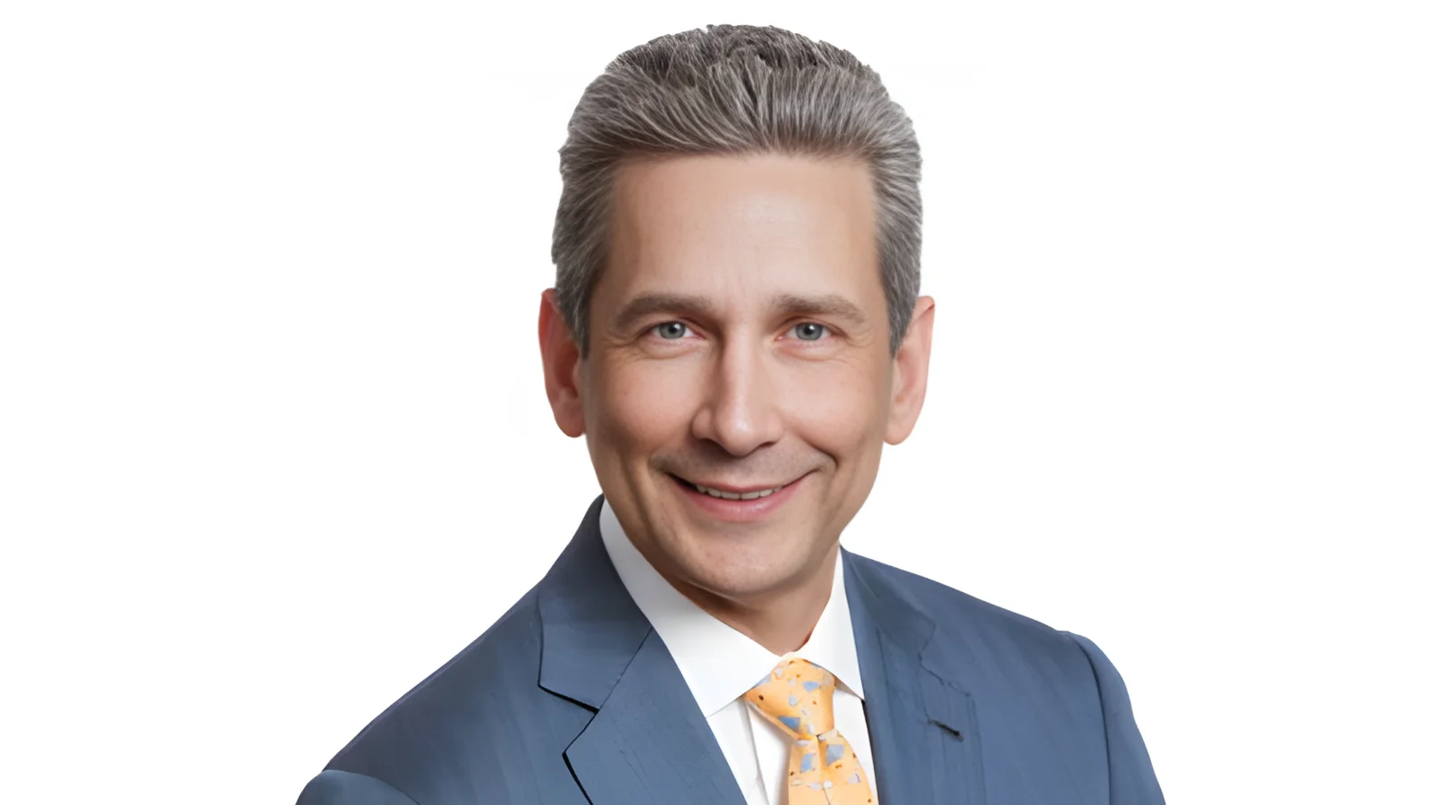 Paul Wick, manager at Hedge fund