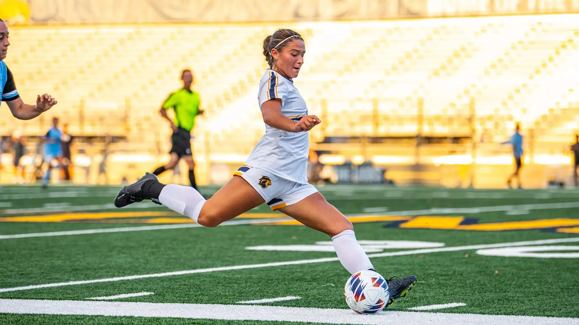 Alyssa Alfano women%27s soccer Player at TCNJ - TCNJ