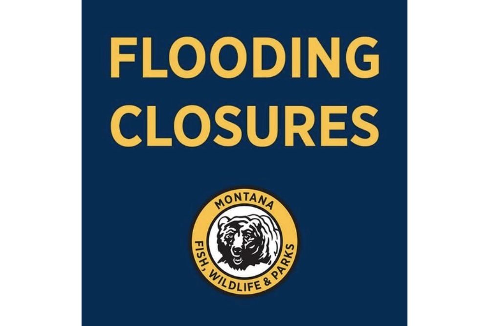 Hot Springs Police Department: Flooding Closures
