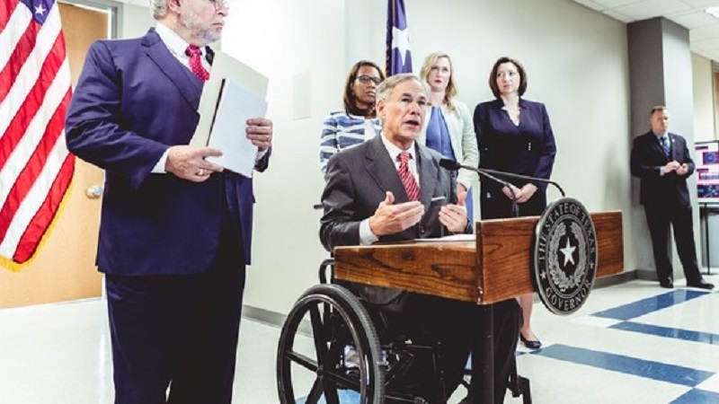 PUC Office of Public Engagement Director: Texans’ desire for reliable grid coming in ‘loud and clear’ PUC Office of Public Engagement Director: Texans’ desire for reliable grid coming in ‘loud and clear’