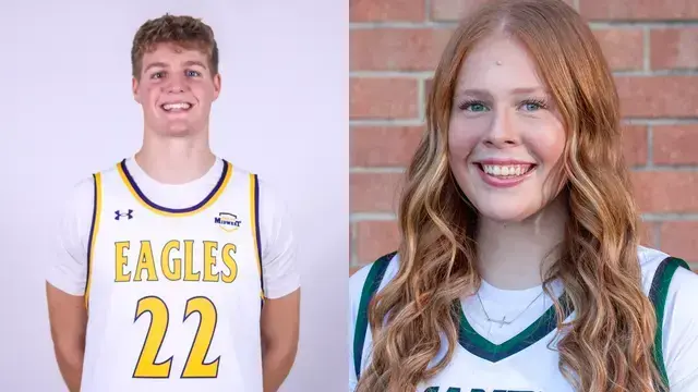 Stephanie Altstaetter and Jason Moore