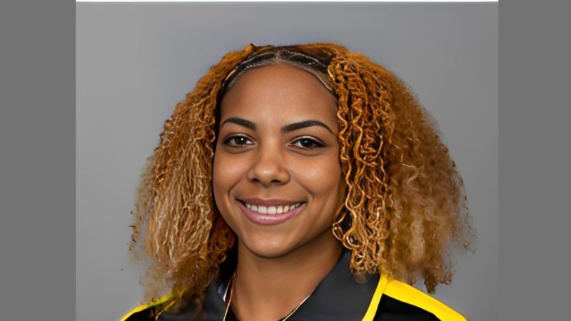 Jadyn Mays