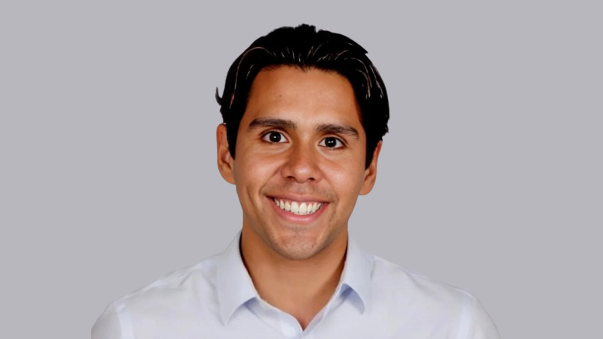 Henry Perez-Tlatenchi, senior data and policy researcher at REBNY