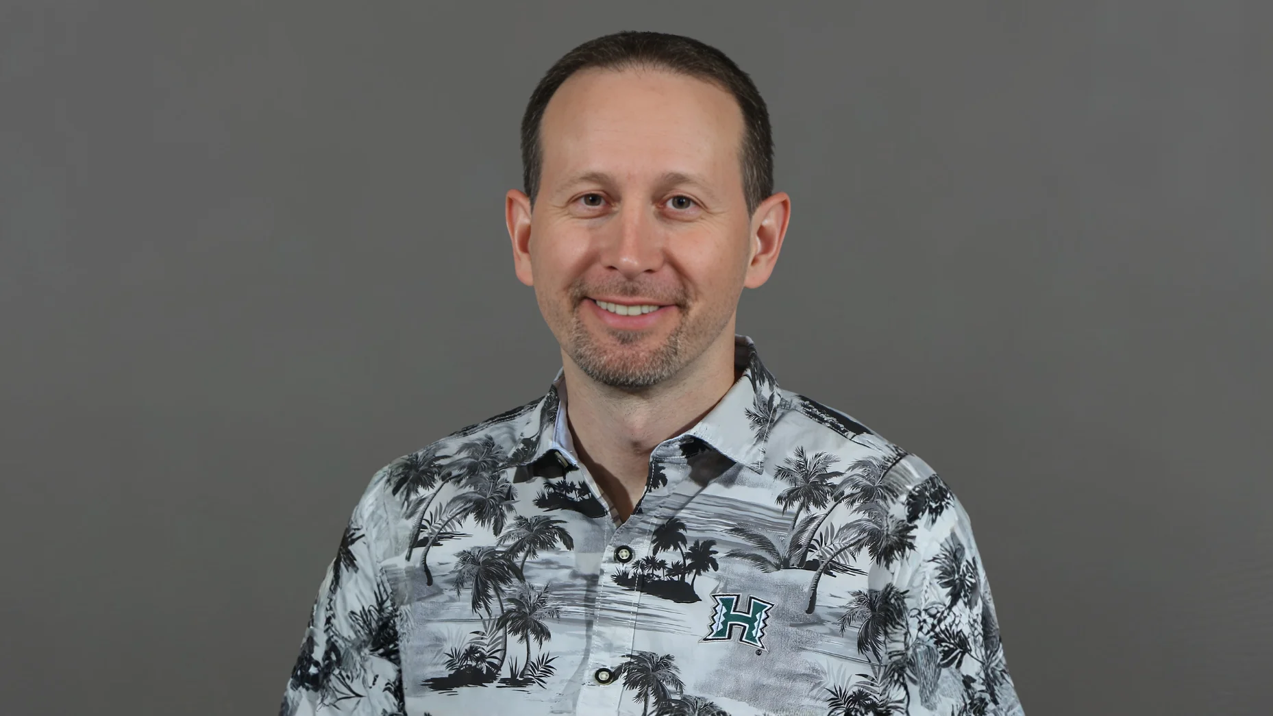 Eran Ganot, Head Coach at Hawaiʻi Rainbow Warriors Men%27s Basketball - https://hawaiiathletics.com/