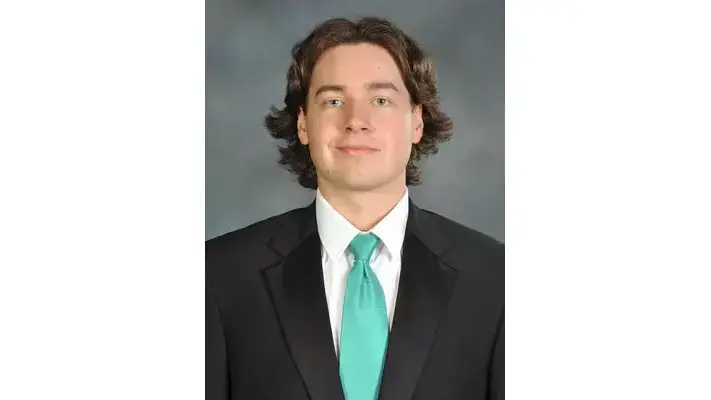 On Saturday, June 7, former Jackson Memorial High School standout Matthew Potok collegiate team wins in the NCAA Division I Baseball Championship