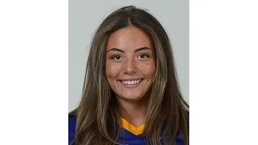 Gabby Bellamore, former Seaford Senior High School standout’s collegiate team plays on Friday, May 16 in the NCAA Division III Softball Championship