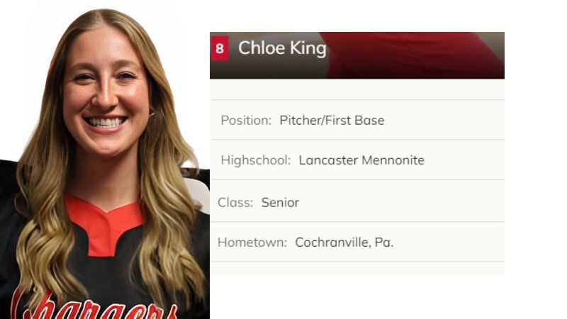 Chloe King