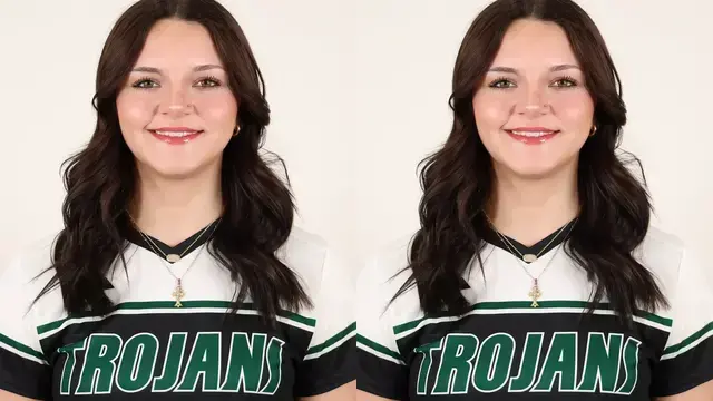 Which former Onslow News area high school standouts will be in action on Friday, March 14?