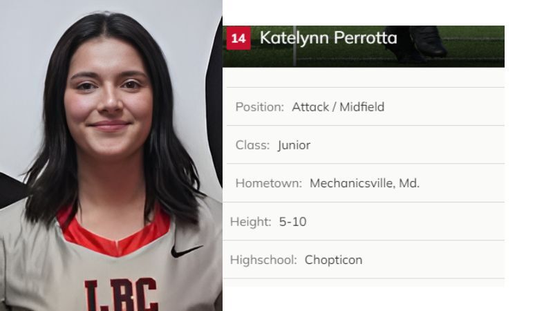 Katelynn Perrotta