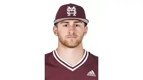 Chase Hungate, former Abingdon High School baseball player will compete with his collegiate team for the NCAA Division I Baseball Championship