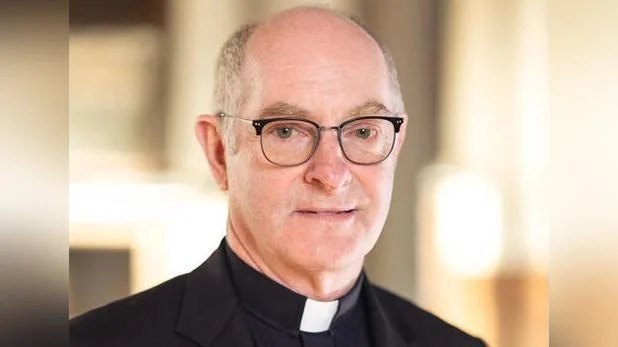 Paul J. Fitzgerald, President, University of San Francisco