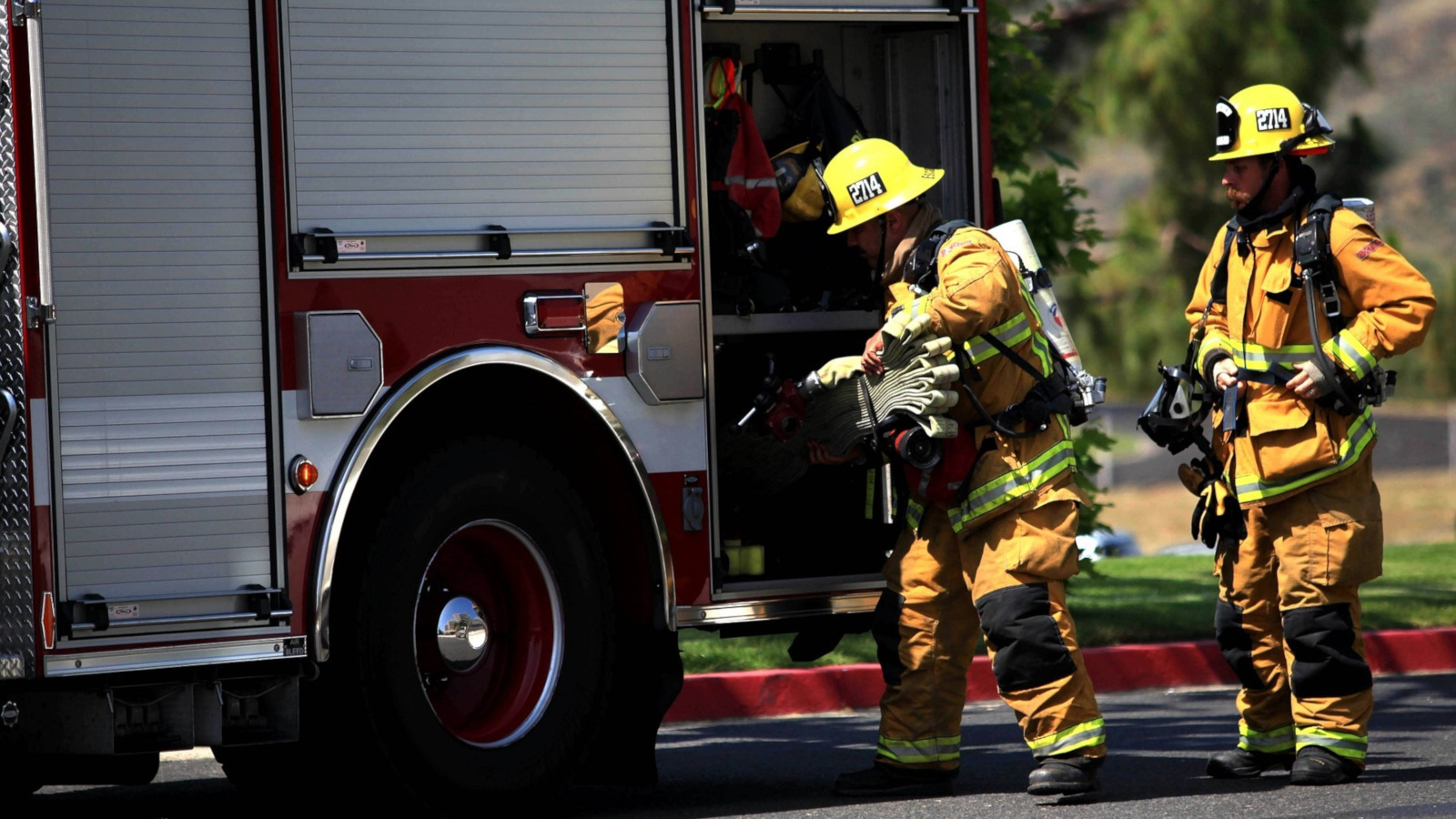 Apply Now to Become a Marietta Firefighter Apply Now to Become a Marietta Firefighter
