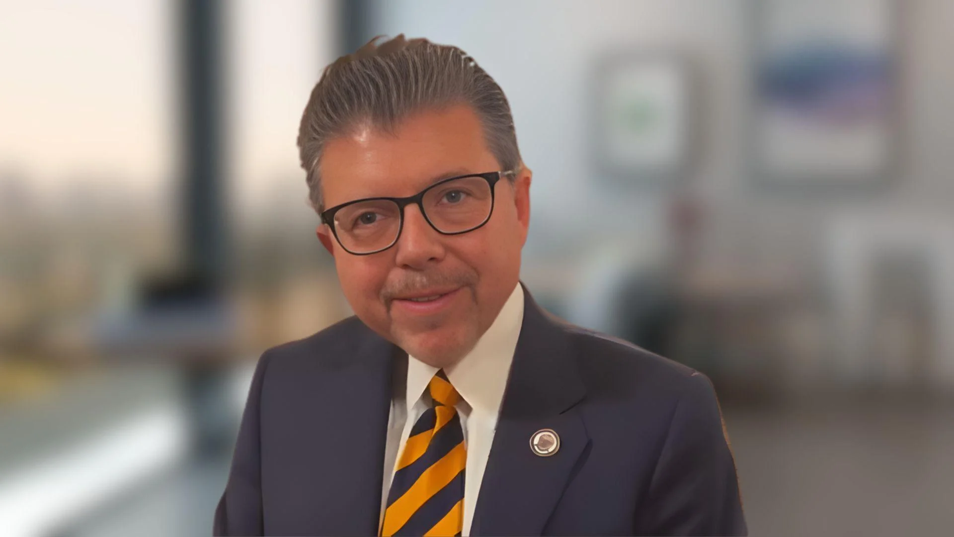 New Jersey Senate Republicans: State keeps nation’s highest corporate tax rate