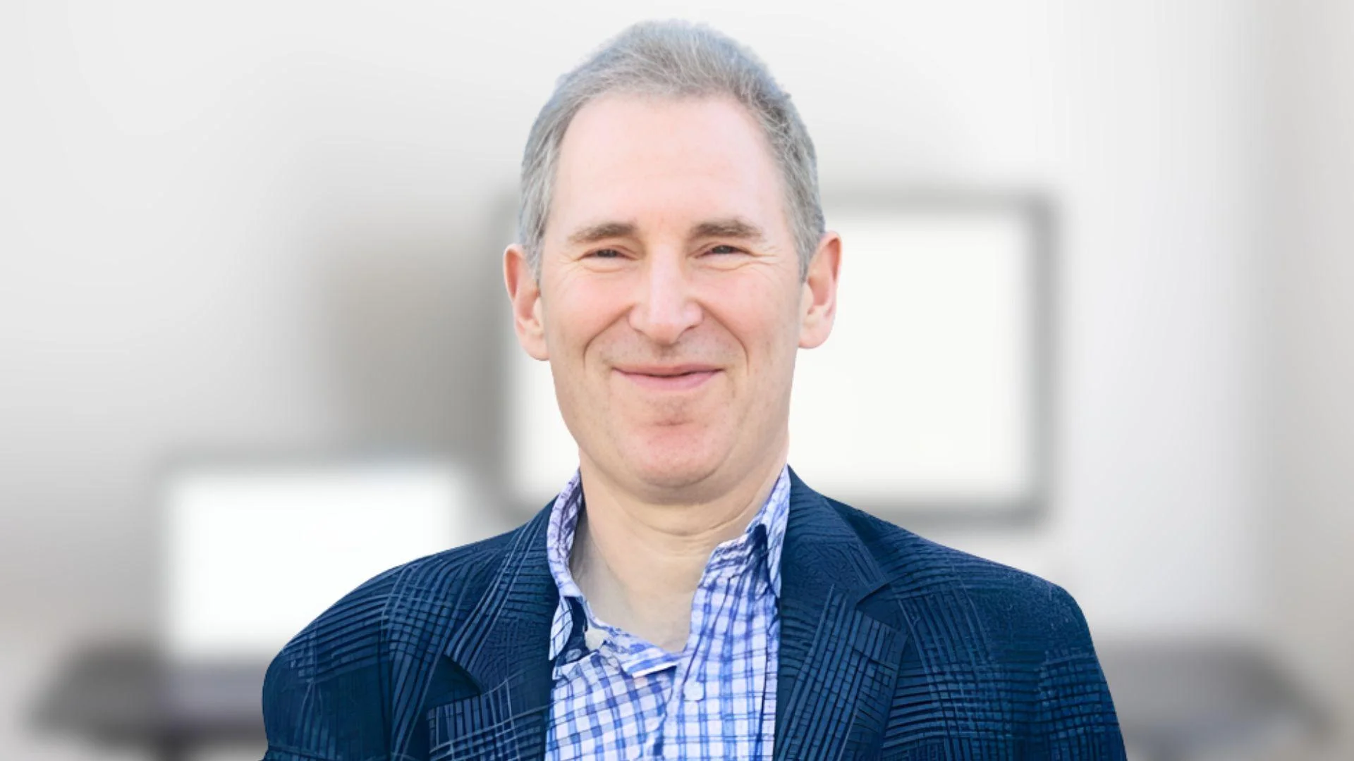 Andy Jassy, CEO for Amazon - X