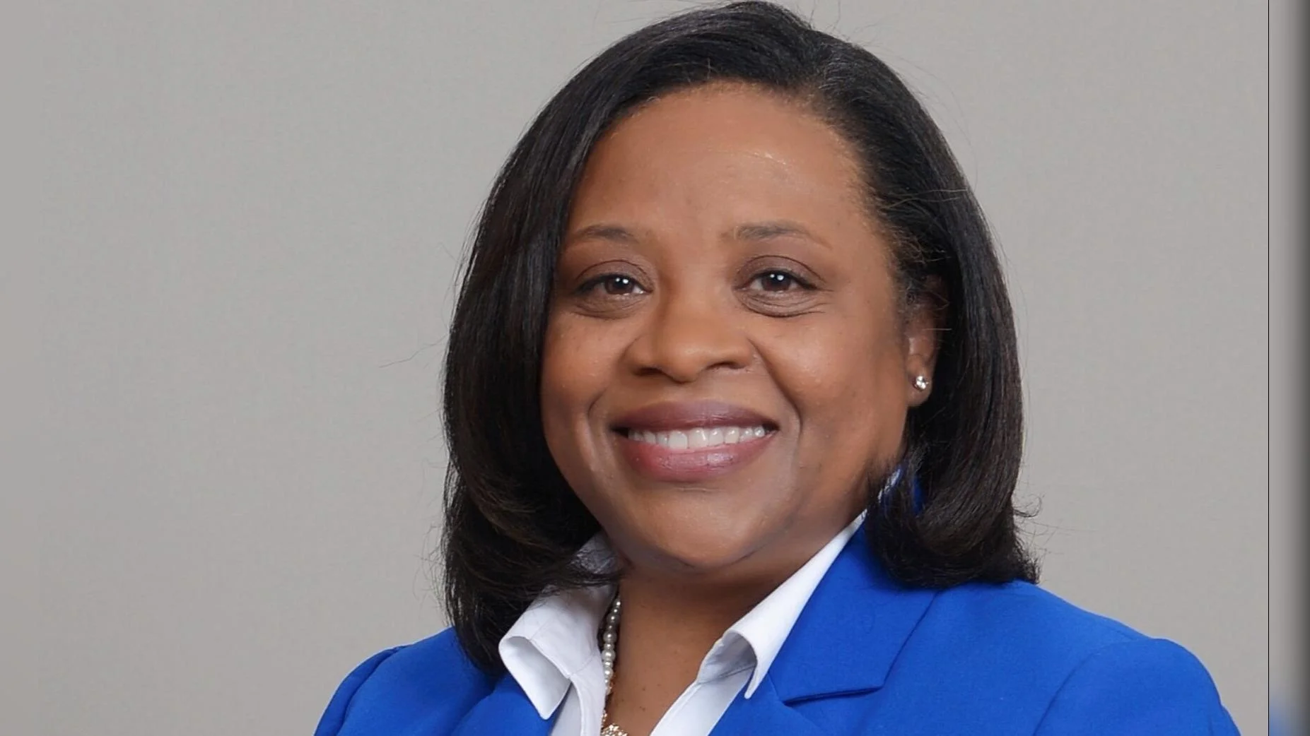 Dr. Ruth Ray Jackson, President of Langston University - https://guthrienewspage.com/