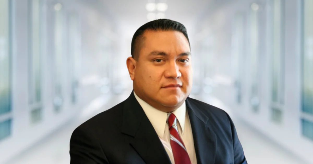 Mario Lopez, president, Hispanic Leadership Fund