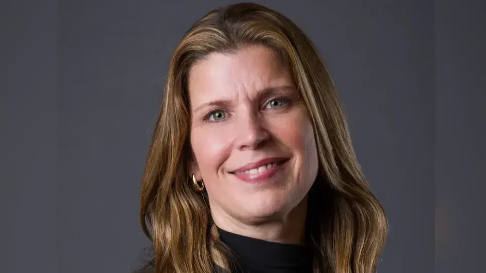 Katherine Chipps, Madison Township Board Of Trustees Chair