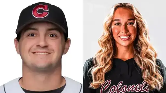 Which former LA Harbor News area high school standouts will be in action in the week starting Monday, March 31?