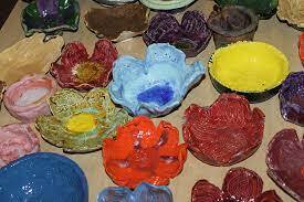 Empty Bowls on Feb. 18 Empty Bowls on Feb. 18