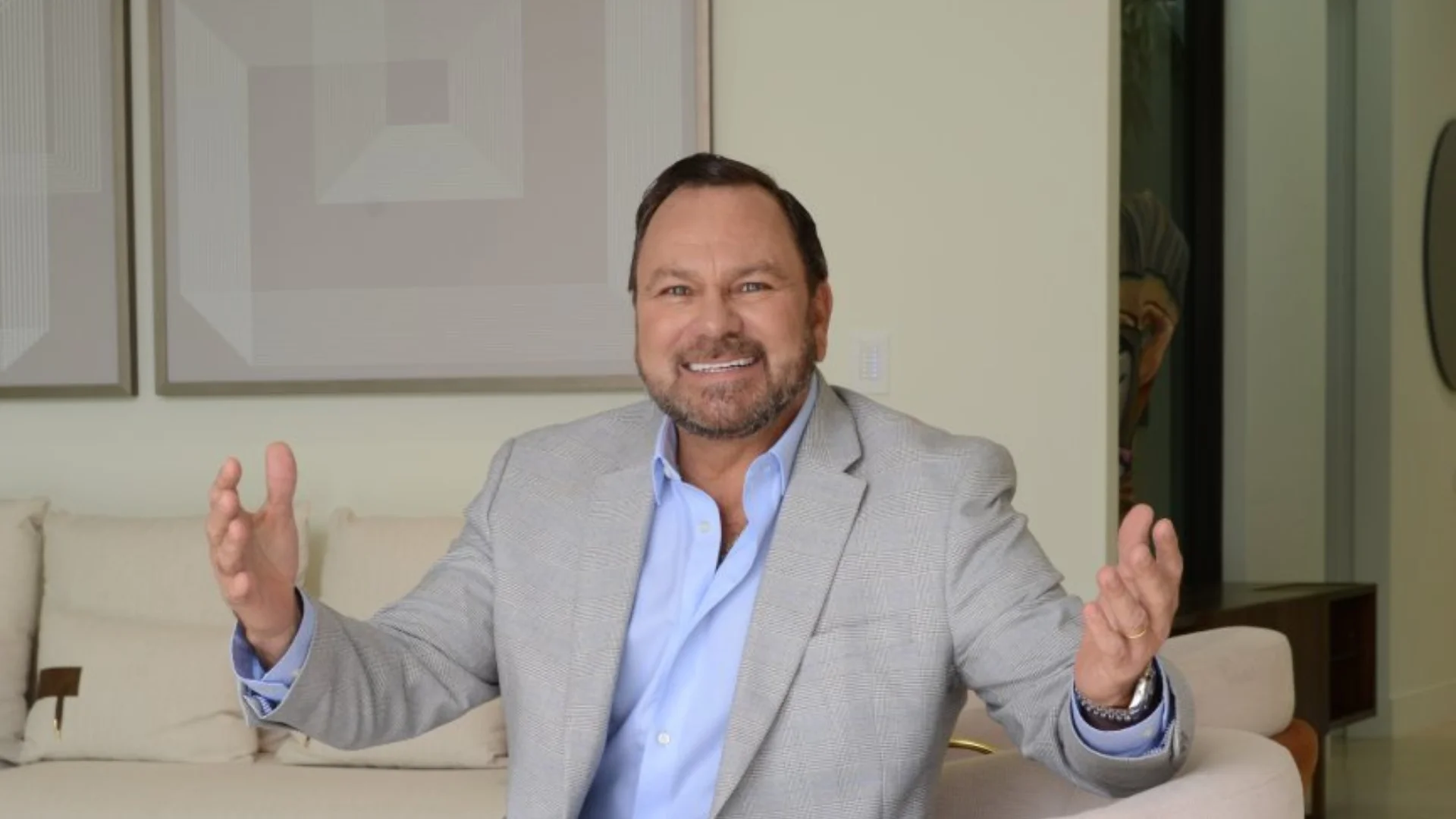 Humberto Ramirez CEO at Humberto Ramirez Developers Humberto Ramirez CEO at Humberto Ramirez Developers