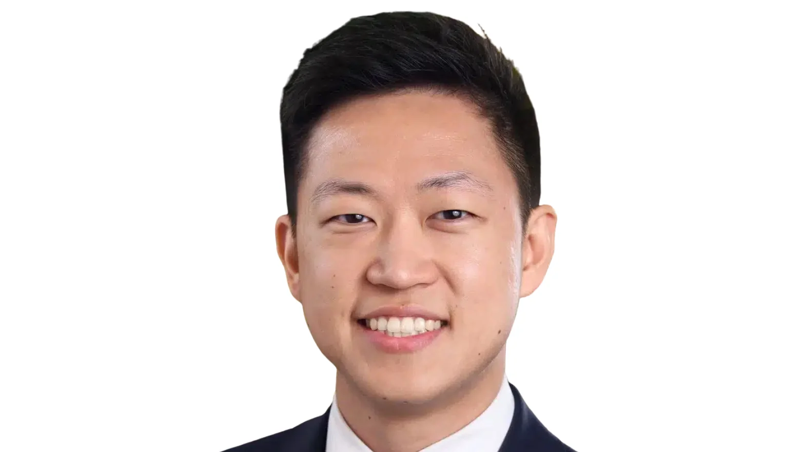Paul Oh, Vice President, Public Policy & External Affairs at Gwinnett Chamber of Commerce