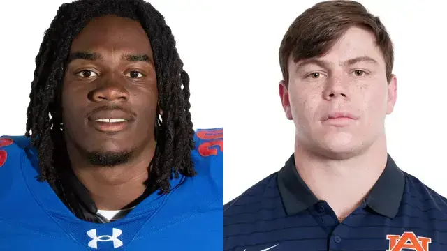 Zack Simmons-Brown and Camden Etheredge - Zack Simmons-Brown and Camden Etheredge -