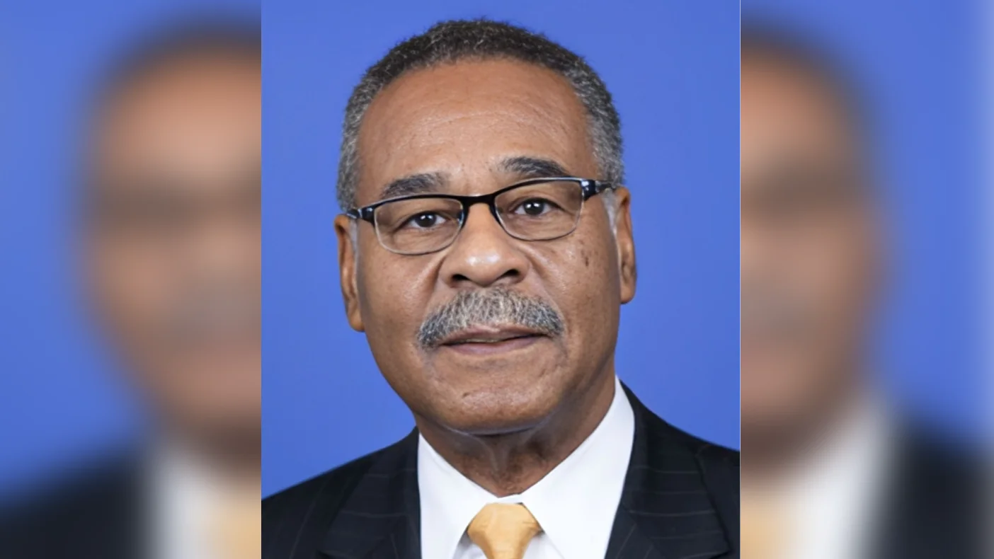 Rep. Emanuel Cleaver voices criticism of Trump Administration decisions on defense and trade
