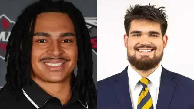 Which former Denver City Wire area high school standouts will be in action in the week starting Mon Sept. 2?
