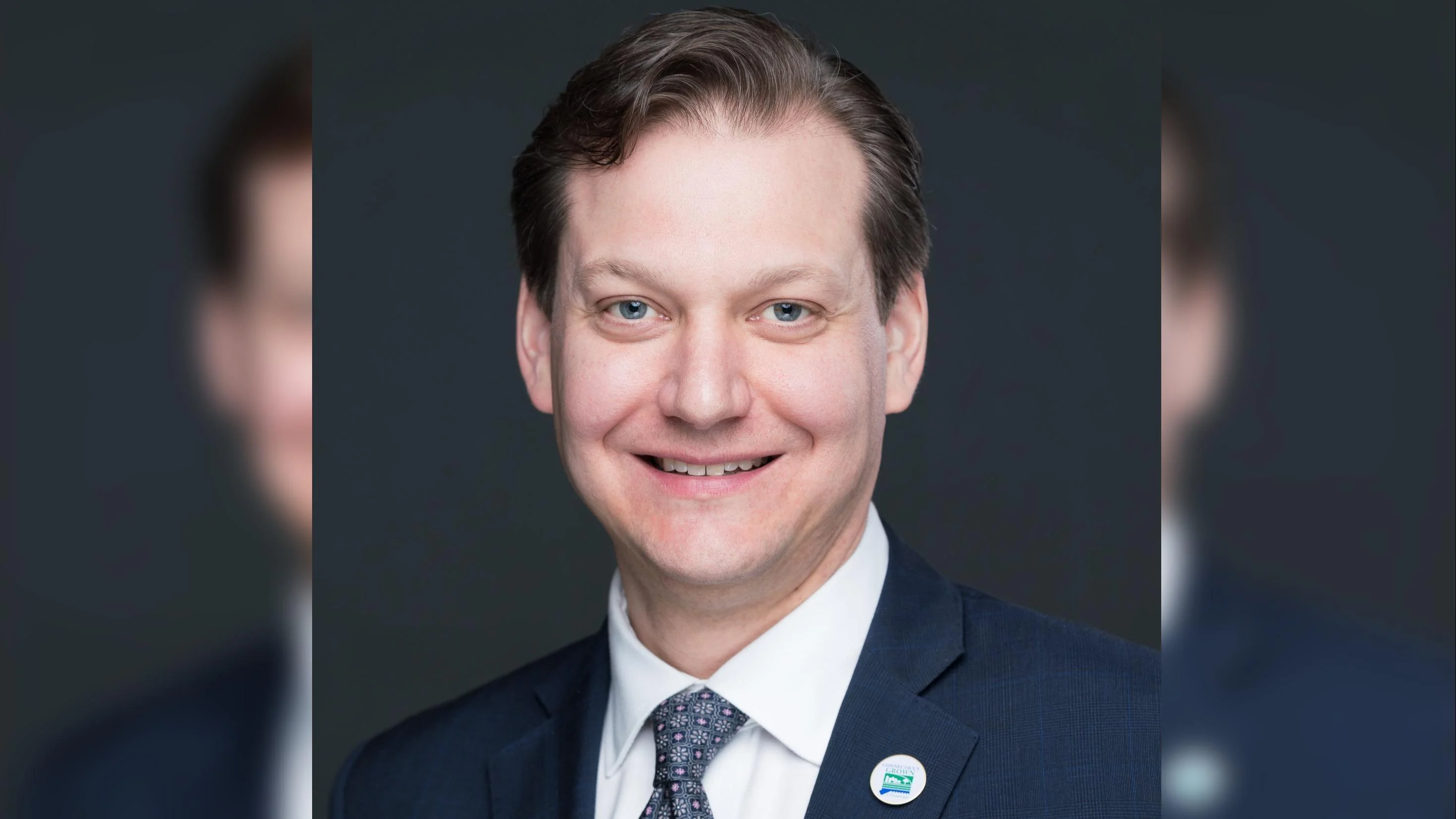 Bryan Hurlburt Commissioner - Connecticut Department of Agriculture
