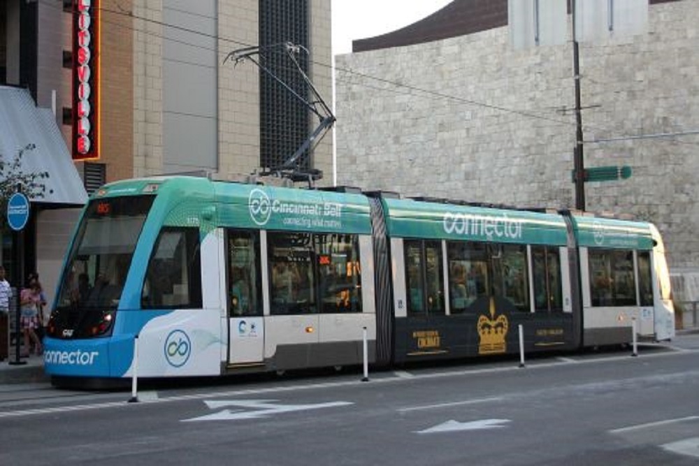 AECOM appoints Sally Librera to lead its North American Transit business AECOM appoints Sally Librera to lead its North American Transit business