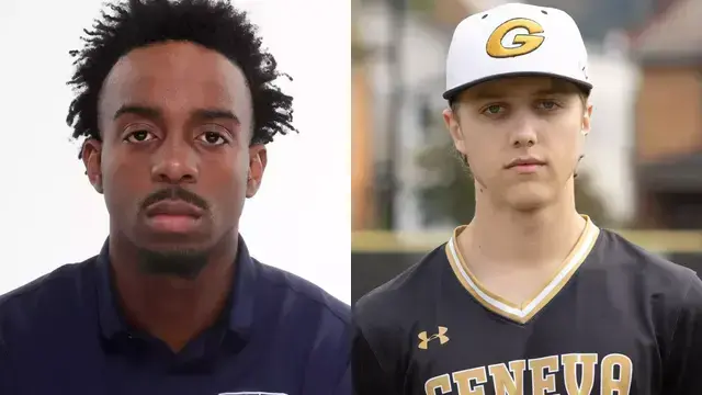 Which Duval County area high school graduates are scheduled for action on Thursday, April 2?