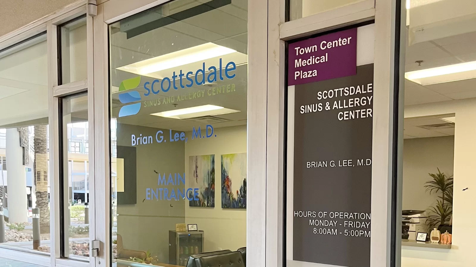 Scottsdale Sinus and Allergy Center