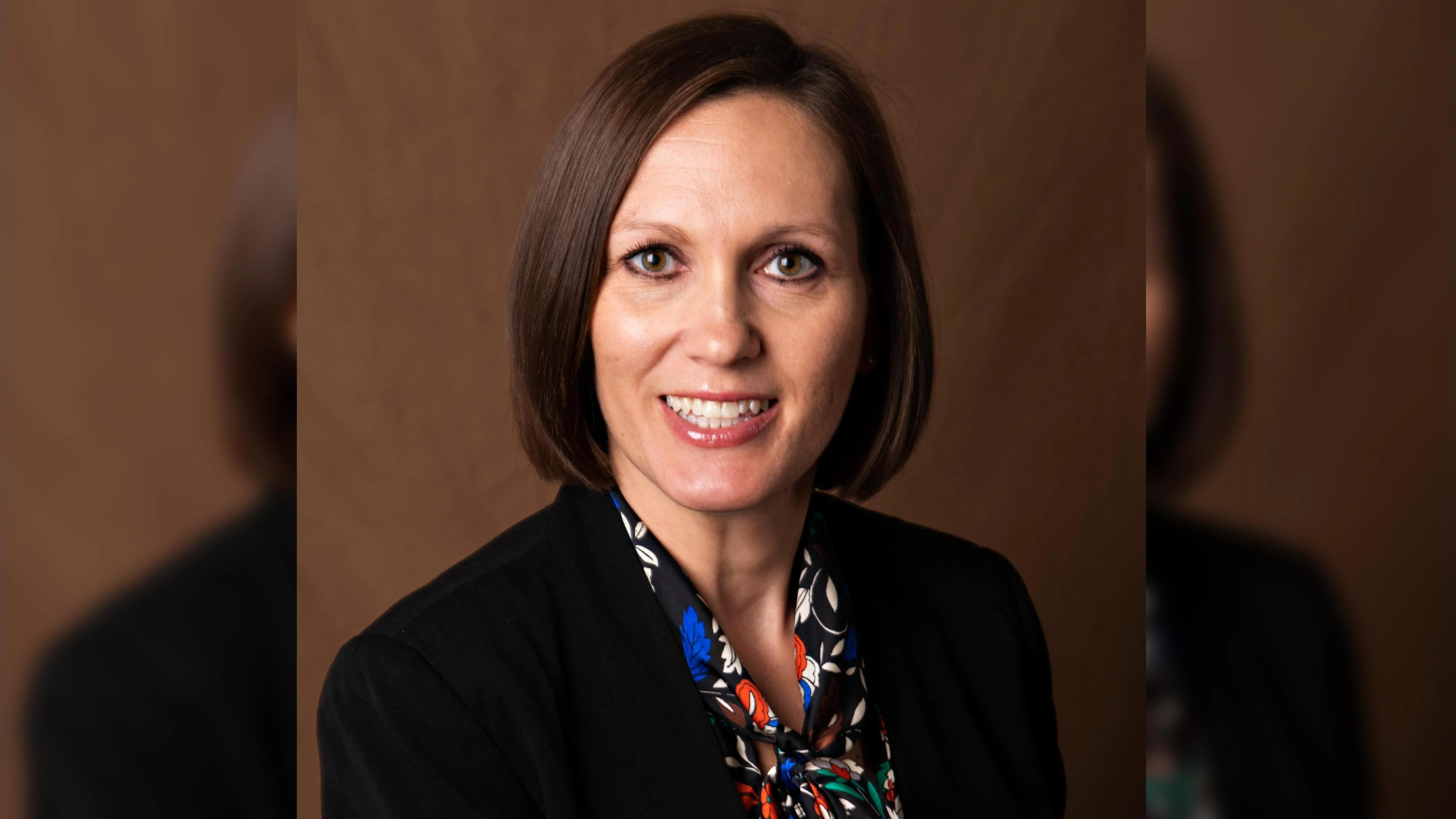 Rebecca Houseman, City Manager of Fort Atkinson City