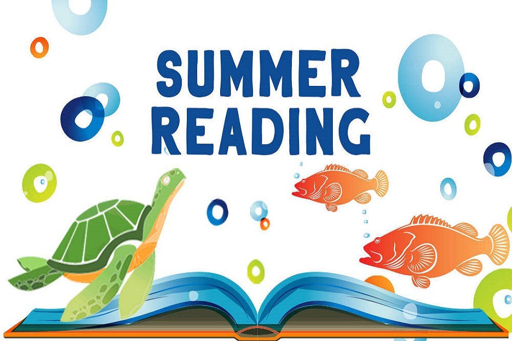 Summer Reading Launches at Sioux City Public Library