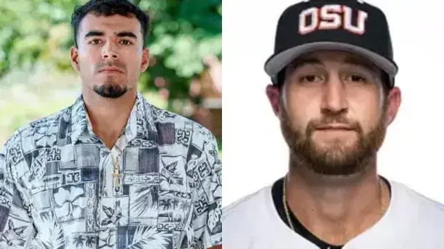 Which former Stanislaus News area high school standouts will be in action on Monday, April 21?
