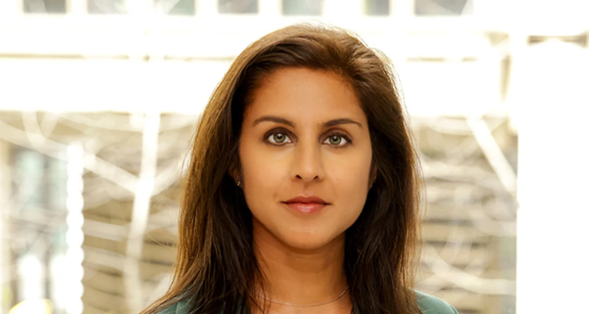 Seema Shah, chief global strategist at Principal Asset Management Seema Shah, chief global strategist at Principal Asset Management