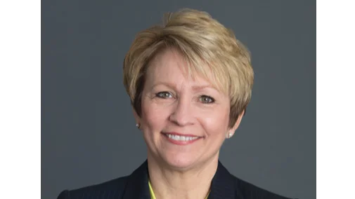 Dr. Sue Ellspermann President