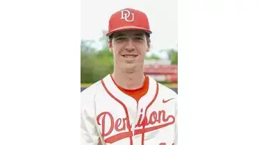Former St. John’s Preparatory School standout Connor Remley played on Sunday, June 1 in hopes of reaching the NCAA Division III Baseball Championship