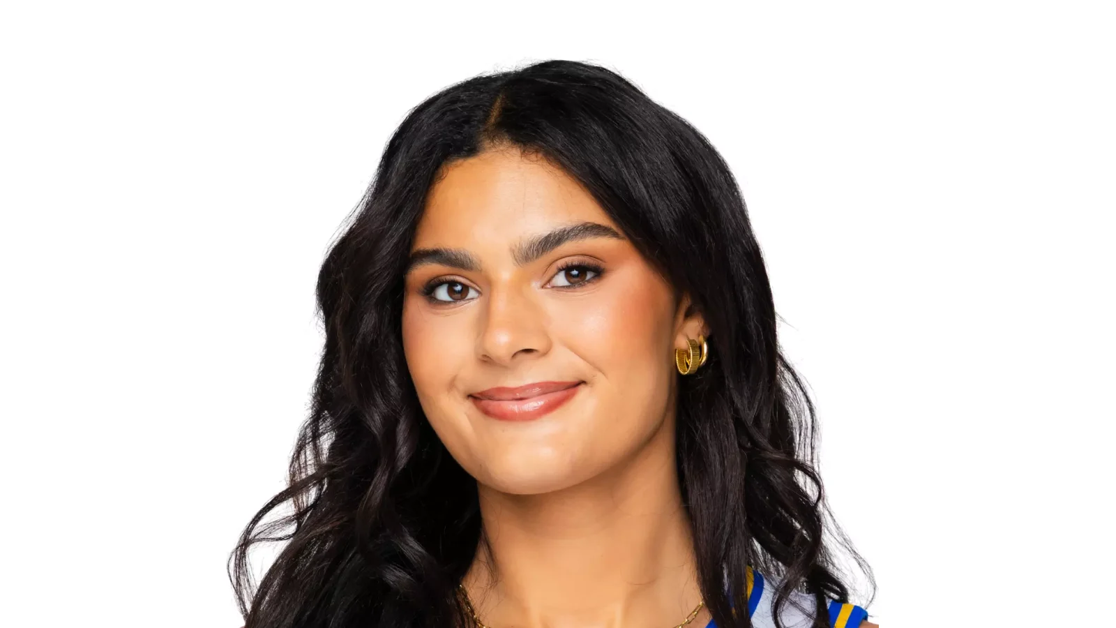 Lauren Betts named to USA Basketball Women’s National Team training camp