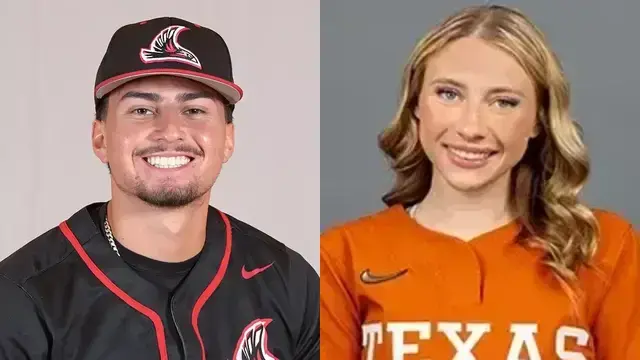 Cambria Salmon and Adrian Arechiga - 