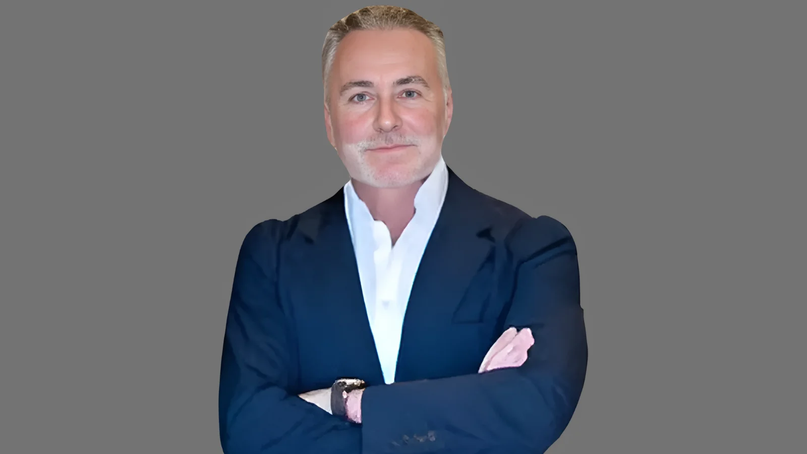 Shahab Karmely, CEO of KAR Properties Shahab Karmely, CEO of KAR Properties